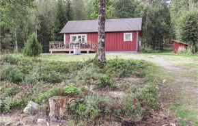 2 Bedroom Awesome Home In Torup